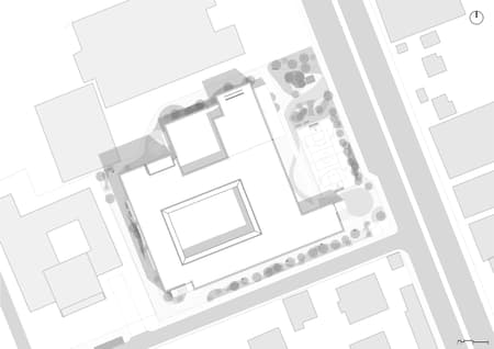 Angela Merkel School